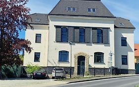 Apartmány Vila Singles